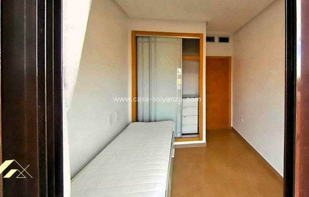 Revente - Appartement - Orihuela Costa - Lomas de Cabo Roig