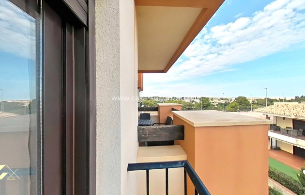 Revente - Appartement - Orihuela Costa - Lomas de Cabo Roig