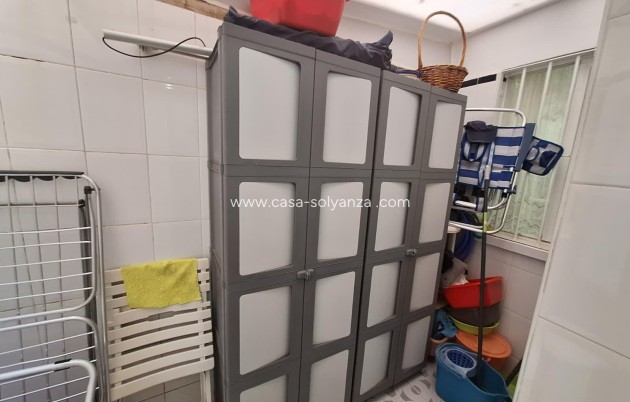 Resale - Apartment / flat - Torrevieja - Playa de los Locos