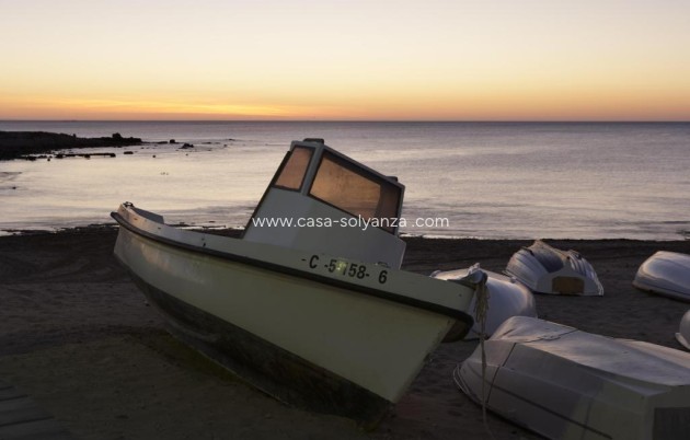 Nouvelle construction - Bungalow - Torrevieja - Altos del Sol