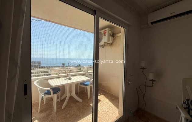 Herverkoop - Appartement / flat - Torrevieja - Playa de los Locos