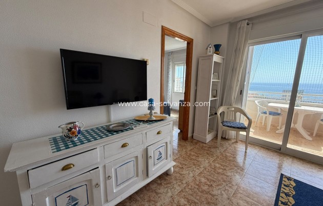 Herverkoop - Appartement / flat - Torrevieja - Playa de los Locos