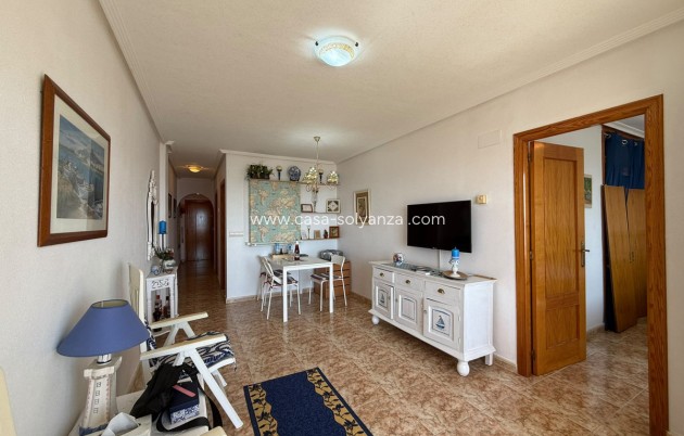 Herverkoop - Appartement / flat - Torrevieja - Playa de los Locos
