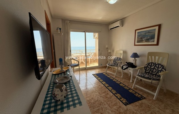 Herverkoop - Appartement / flat - Torrevieja - Playa de los Locos
