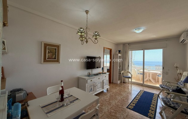 Herverkoop - Appartement / flat - Torrevieja - Playa de los Locos