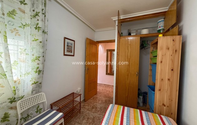 Herverkoop - Appartement / flat - Torrevieja - Playa de los Locos