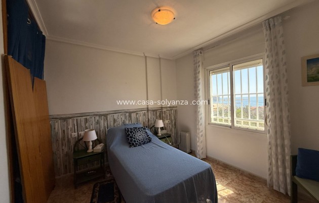 Herverkoop - Appartement / flat - Torrevieja - Playa de los Locos