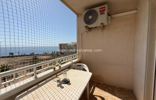 Herverkoop - Appartement / flat - Torrevieja - Playa de los Locos