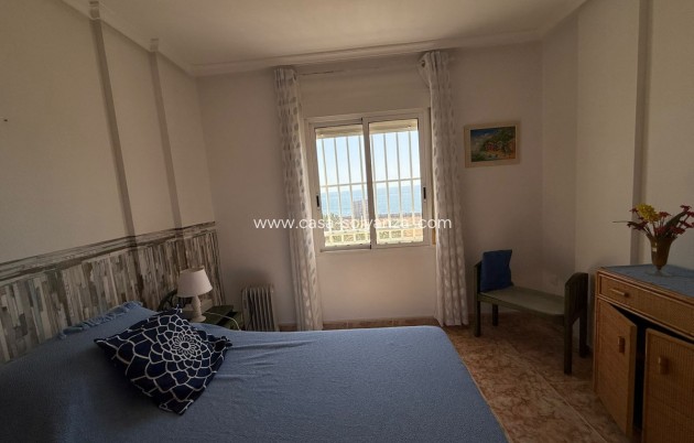 Herverkoop - Appartement / flat - Torrevieja - Playa de los Locos