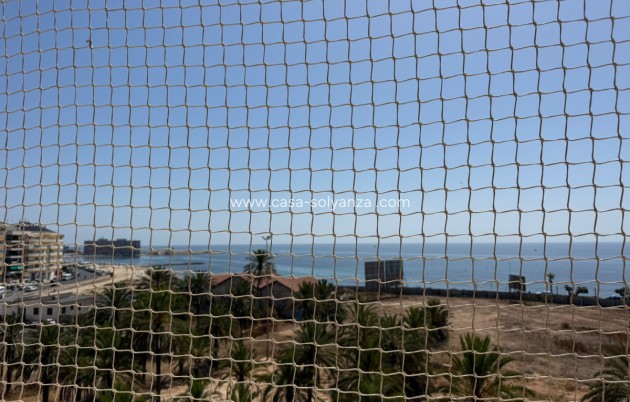Herverkoop - Appartement / flat - Torrevieja - Playa de los Locos
