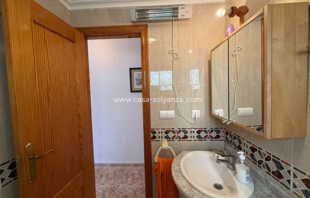 Herverkoop - Appartement / flat - Torrevieja - Playa de los Locos