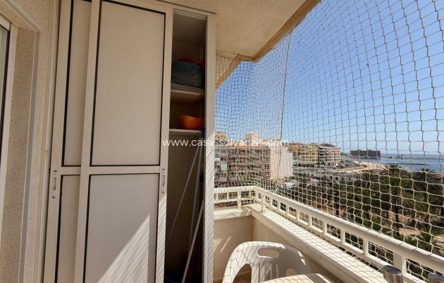 Herverkoop - Appartement / flat - Torrevieja - Playa de los Locos
