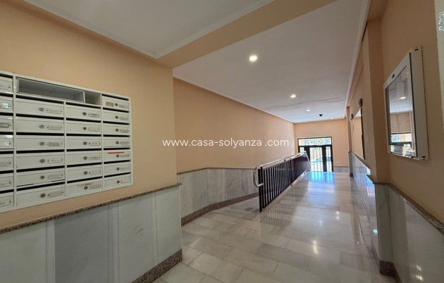 Herverkoop - Appartement / flat - Torrevieja - Playa de los Locos