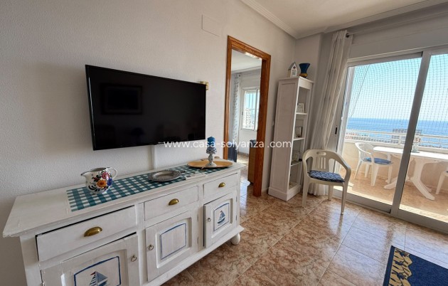Herverkoop - Appartement / flat - Torrevieja - Playa de los Locos