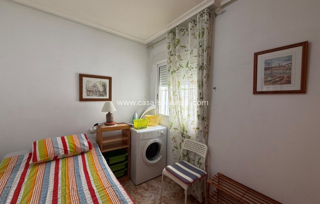 Herverkoop - Appartement / flat - Torrevieja - Playa de los Locos