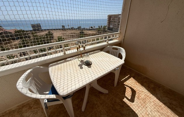 Herverkoop - Appartement / flat - Torrevieja - Playa de los Locos