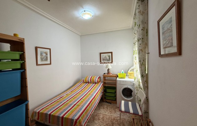 Herverkoop - Appartement / flat - Torrevieja - Playa de los Locos