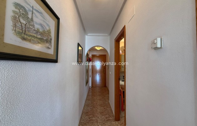 Herverkoop - Appartement / flat - Torrevieja - Playa de los Locos