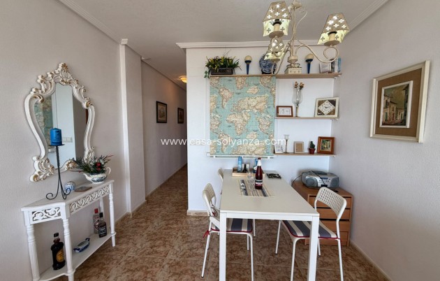 Herverkoop - Appartement / flat - Torrevieja - Playa de los Locos