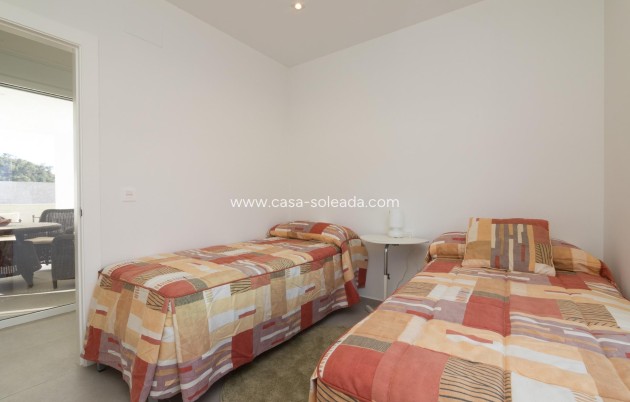 Nouvelle construction - Villa - Pinoso - Lel