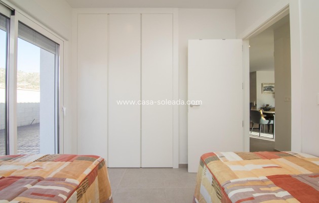 Nouvelle construction - Villa - Pinoso - Lel