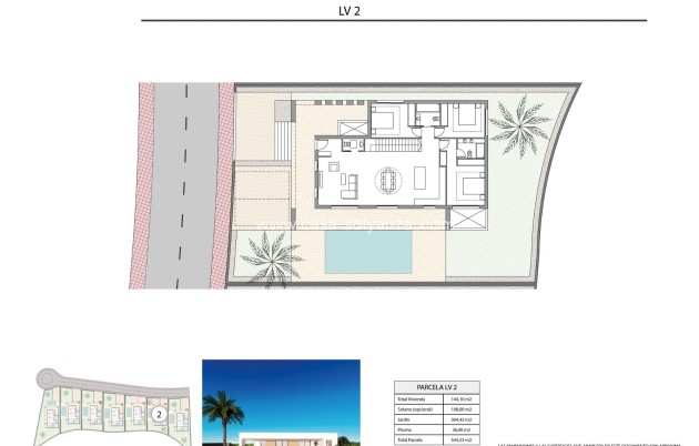 Obra nueva - Villa - Finestrat - Balcón De Finestrat