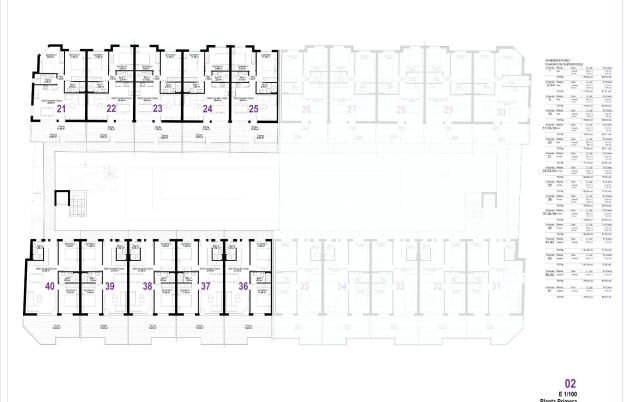 Neue Gebäude - Wohnung - Pilar de la Horadada - pueblo