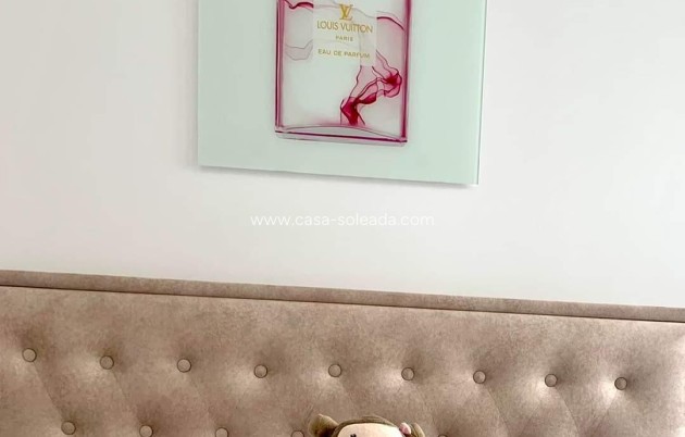 Nouvelle construction - Appartement - Pilar de la Horadada - pueblo