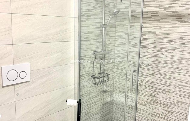 Nouvelle construction - Appartement - Pilar de la Horadada - pueblo