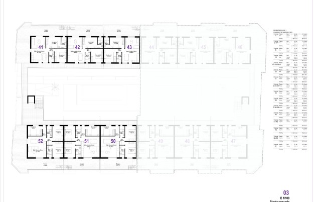 New Build - Apartment / flat - Pilar de la Horadada - pueblo