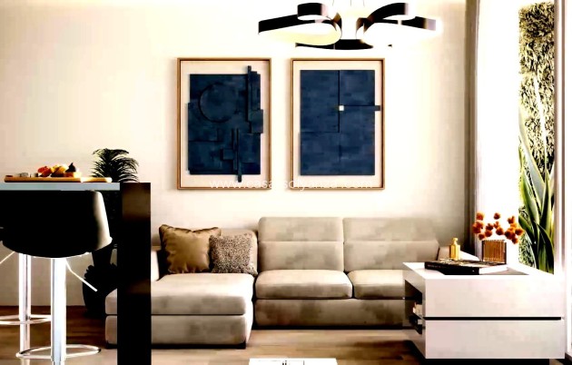 Nouvelle construction - Appartement - Torrevieja - Center