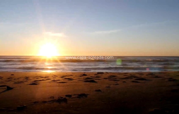 Nouvelle construction - Appartement - Torrevieja - Center