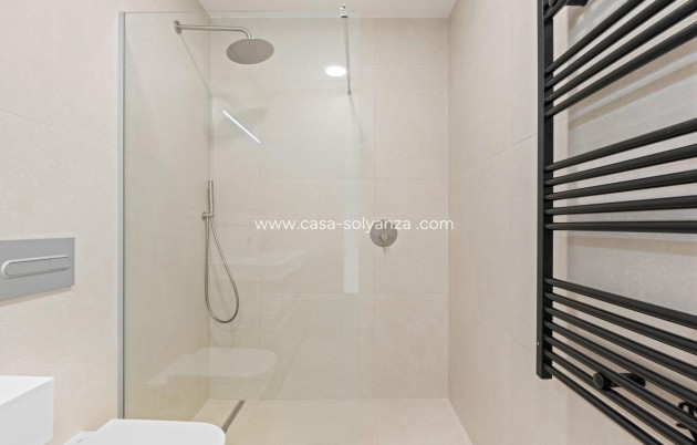 New Build - Townhouse - Los Alcázares - Serena Golf