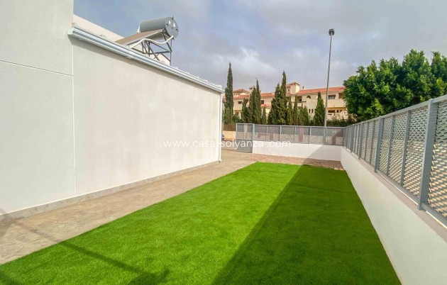 New Build - Villa - Los Alcázares - Serena Golf