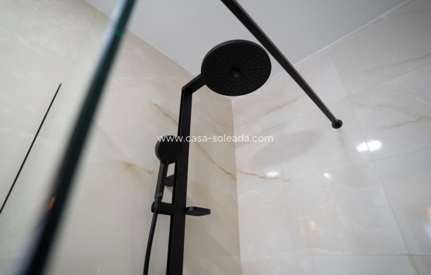 Nouvelle construction - Bungalow - Pilar de la Horadada - pueblo