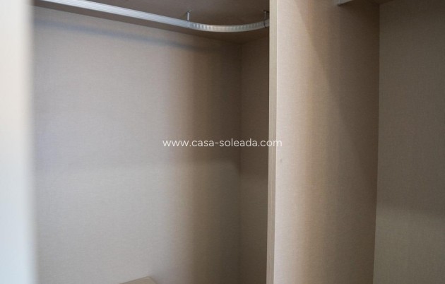 Nouvelle construction - Bungalow - Pilar de la Horadada - pueblo