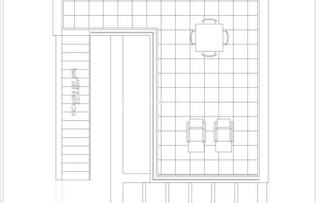 Nouvelle construction - Maison de ville - Rojales - Pueblo