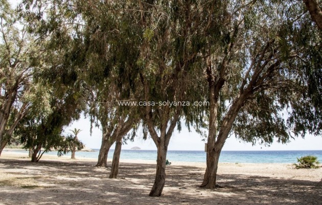Nieuwbouw Woningen - Appartement / flat - Villajoyosa - Playa Les Torres