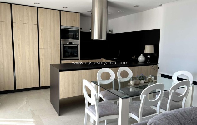 New Build - Villa - Rojales - Ciudad Quesada