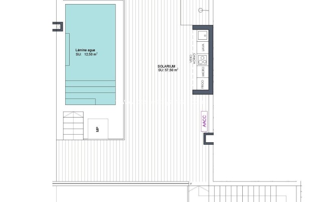 Neue Gebäude - Wohnung - Benijofar