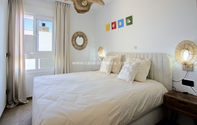 New Build - Apartment - Penthouse - Algorfa - La Finca Golf