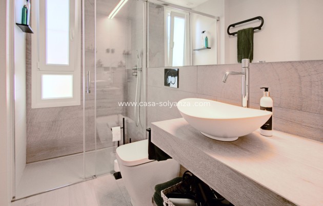 New Build - Apartment - Penthouse - Algorfa - La Finca Golf