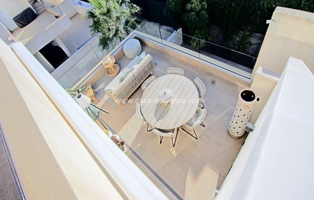 New Build - Apartment - Penthouse - Algorfa - La Finca Golf