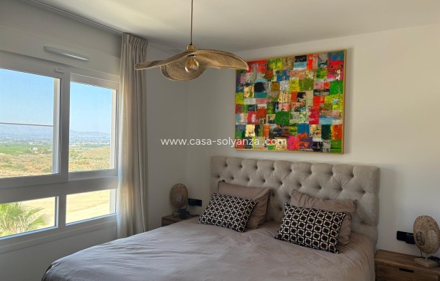 New Build - Apartment - Penthouse - Algorfa - La Finca Golf