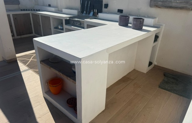 New Build - Apartment - Penthouse - Algorfa - La Finca Golf