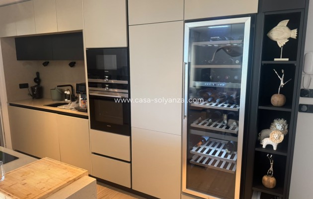 New Build - Apartment - Penthouse - Algorfa - La Finca Golf