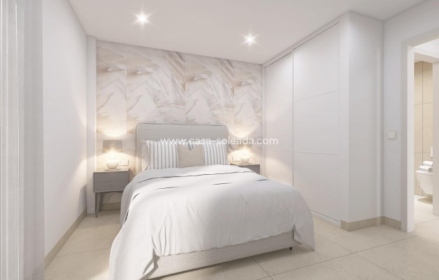 Nouvelle construction - Quad - Bigastro - pueblo