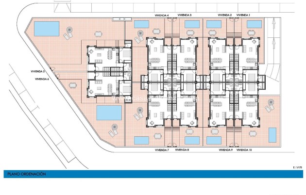 Nouvelle construction - Quad - Bigastro - pueblo