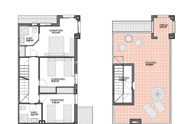 Nouvelle construction - Quad - Bigastro - pueblo