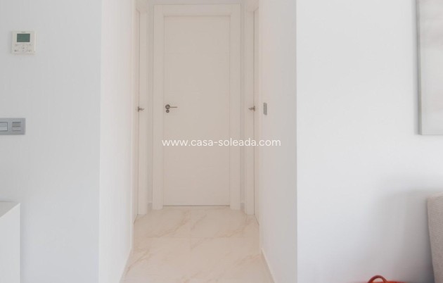 Nouvelle construction - Villa - Pilar de la Horadada - Pinar de Campoverde